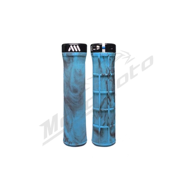 ALL MOUNTAIN STYLE Berm Grips Camo