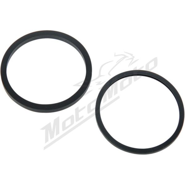 DRAG SPECIALTIES Rear caliper Seal Kit Harley Davidson XL 883-1200cc 04-13