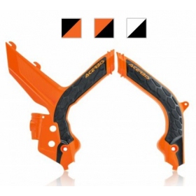 Frame protection ACERBIS X-GRIP KTM EXC/ EXCF/ XC/ XCF 125-500cc 2020-2022