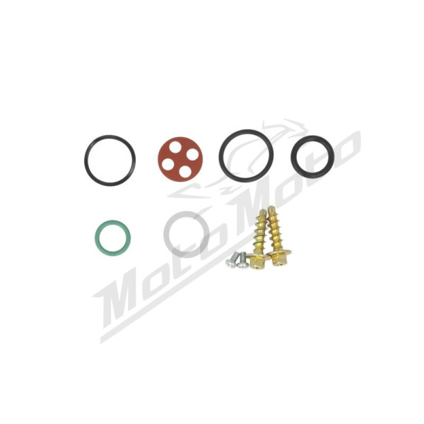 ALL BALLS Fuel Tap Repair Kit Husaberg / Husqvarna / KTM 125-530cc 2003-2019