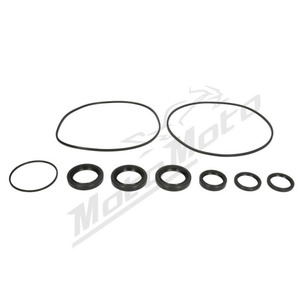 ALL BALLS Front Differential Seal Kit Polaris Hawkeye / Ranger / Sportsman 300-800cc 2006-2016