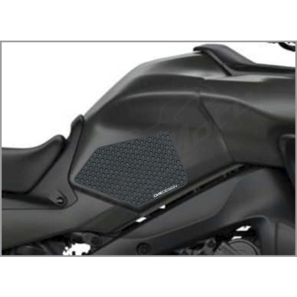 Side tank pad ONEDESIGN Yamaha MT-09 2021-2022