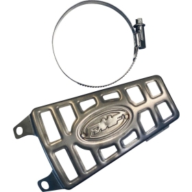 FMF Heat Shield Yamaha YZ 250-450 19-26