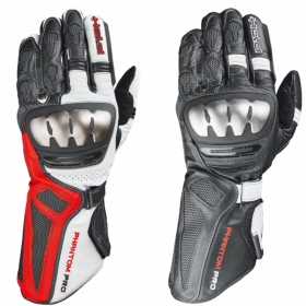 Held Phantom Pro genuine leather gloves