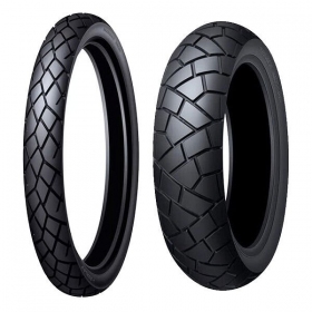 PADANGA DUNLOP TRAILMAX TL 69H 160/60 R17