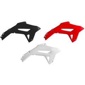 POLISPORT Radiator Covers HONDA CRF 250-450cc 2021-2024