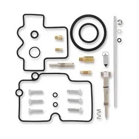 MOOSE OFFROAD HARD-PARTS Carb Repair Kit