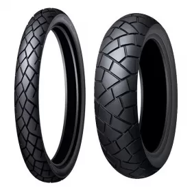 TYRE DUNLOP TRAILMAX TL 69H 160/60 R17