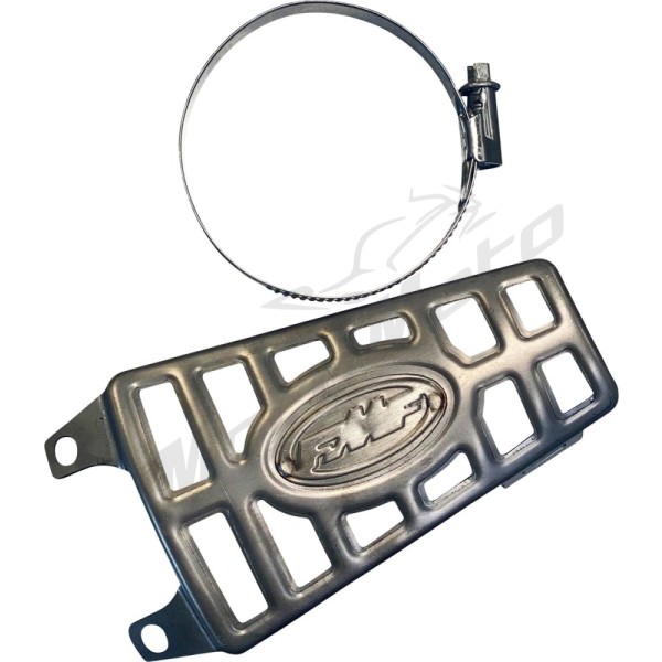 FMF Heat Shield Yamaha YZ 250-450 19-26