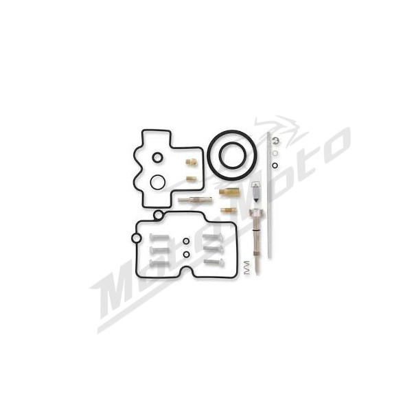 MOOSE OFFROAD HARD-PARTS Carb Repair Kit