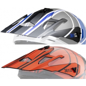 IXS 361 2.1 Visor