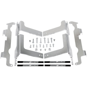 MOOSE OFFROAD Radiatoriaus apsauga Honda CRF 250 R / X 04-18