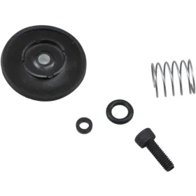 MOOSE OFFROAD HARD-PARTS Accelerator Pump Rebuild Kit Suzuki DR-Z 400 00-07