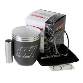 PROX Forged Piston Ø67,50mm Honda CR 250cc 97-01