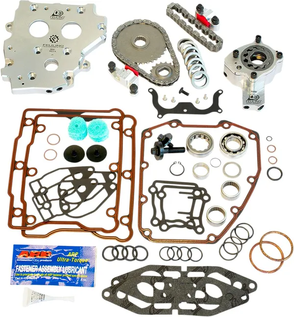 FEULING PARTS OE+ Variklio komponentų komplektas Harley Davidson FLHR / FLHRC / FLHRCI 1450-1550cc 01-06