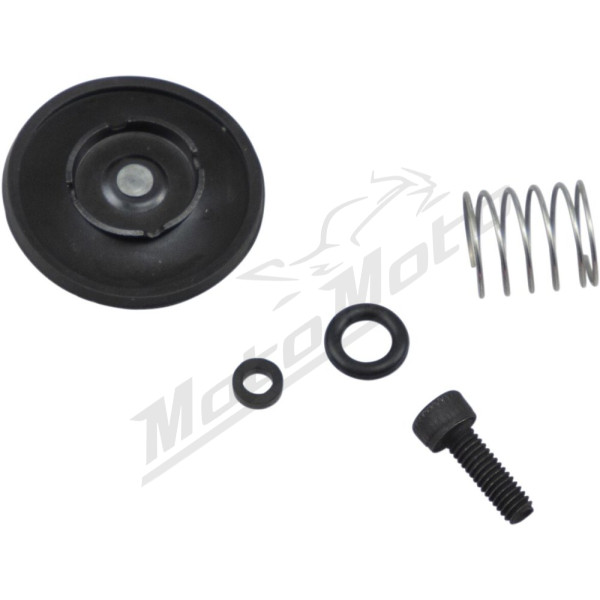 MOOSE OFFROAD HARD-PARTS Accelerator Pump Rebuild Kit Suzuki DR-Z 400 00-07