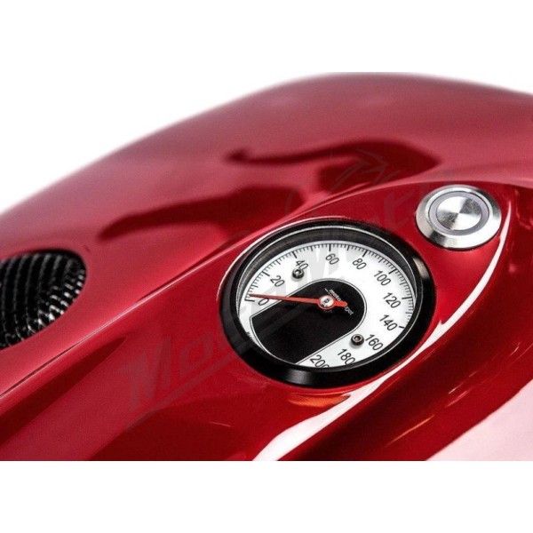 MOTOGADGET Universal Mst Speedometers