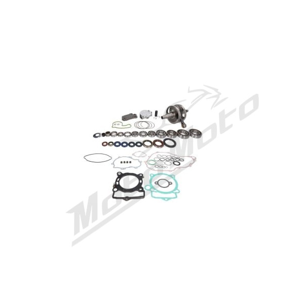 WRENCH RABBIT Engine repair kit KTM / Husqvarna 250cc 14-15