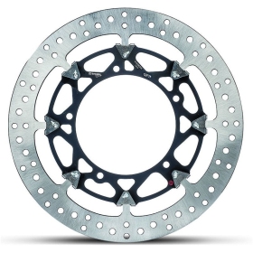 BREMBO T-Drive priekinių diskų rinkinys 2 vnt. SUZUKI