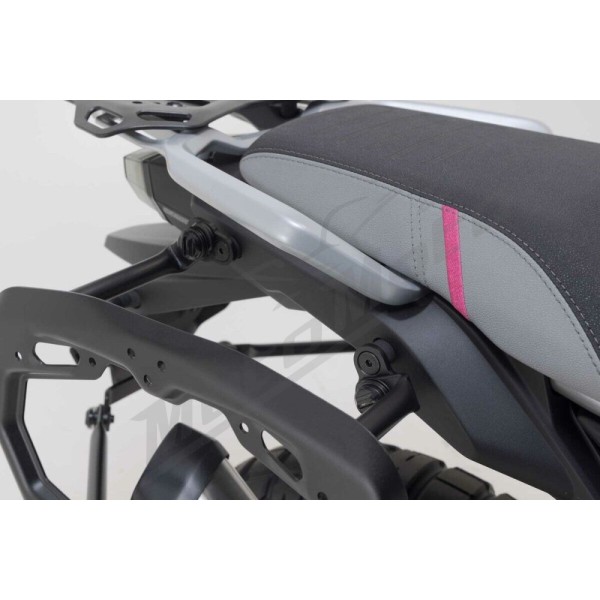 SW-MOTECH PRO Side Carrier CF Moto MT 450 24-25