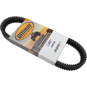 ULTIMAX XP Drive Belt Yamaha YXE / YXF 850-1000cc 18-25