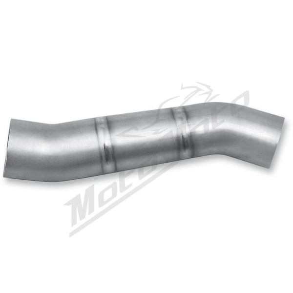 AKRAPOVIC Line Pipe Titanium Ducati Monster 821-1200 14-20