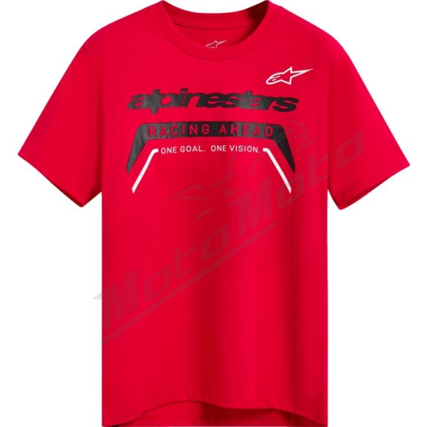 ALPINESTARS III CSF marškinėliai