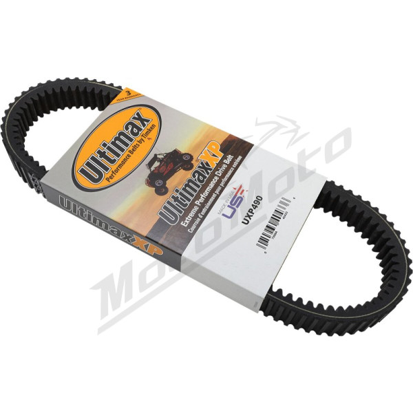 ULTIMAX XP Drive Belt Yamaha YXE / YXF 850-1000cc 18-25