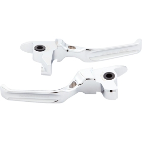 ARLEN NESS Method Lever Set Harley Davidson FLDE / FLFB / FLFBS / FLHC / FLHCS 1750-1923cc 18-24