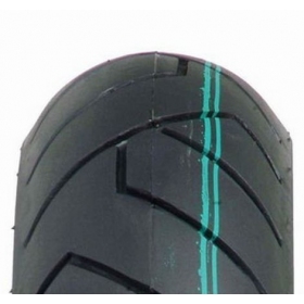 Tyre VEE RUBBER VRM119C TL 66L 120/90 R10