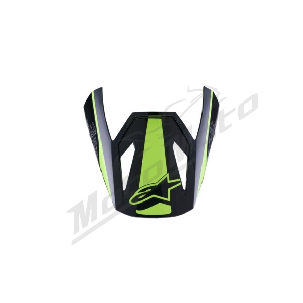 ALPINESTARS(MX) SM3 Heat Helmet Visor