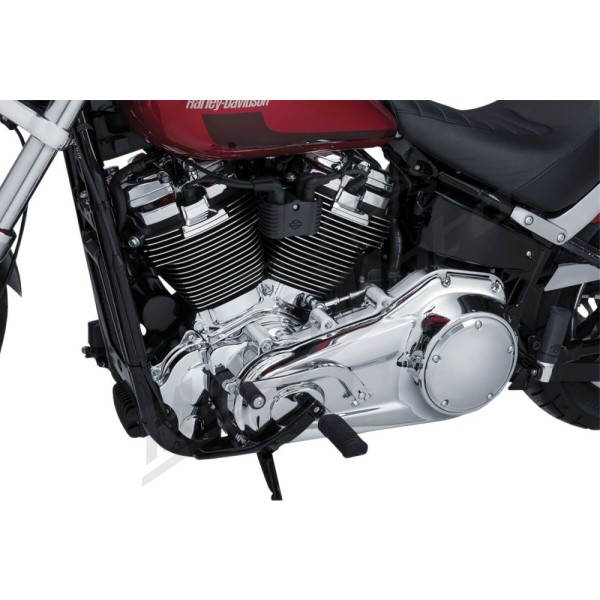KURYAKYN Inner Primary Cover Harley Davidson FLDE / FLFB / FLFBS / FLSL / FXBB / FXST 1750/1923 18-26
