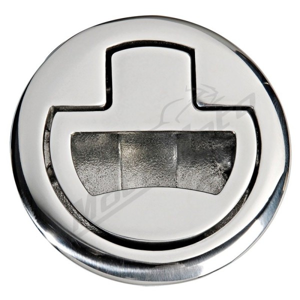 Osculati standard flush pull