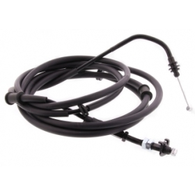 Accelerator cable NOVASCOOT PIAGGIO LIBERTY 125-150cc 4T (from 2015)