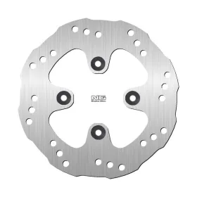 NG Rear Fixed Brake Disc 190x58.2x4mm Keeway RKS / Speed 125cc 09-21
