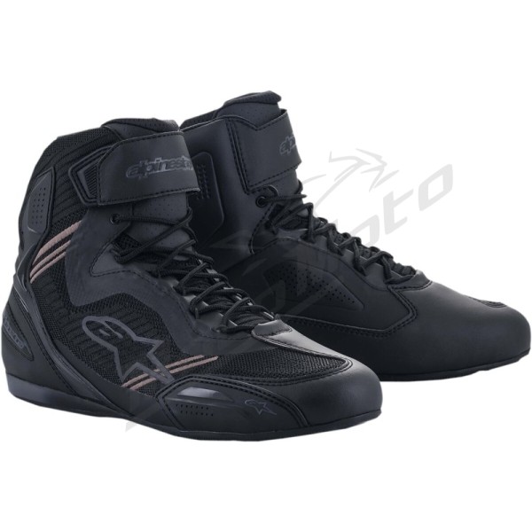 ALPINESTARS FASTER-3 Rideknit SHOES 