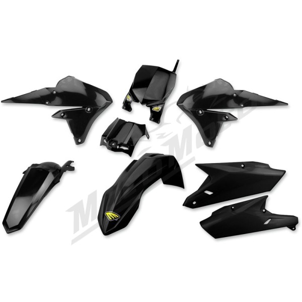 CYCRA Powerflow Complete Body Kit Yamaha YZ 250-450 14-18