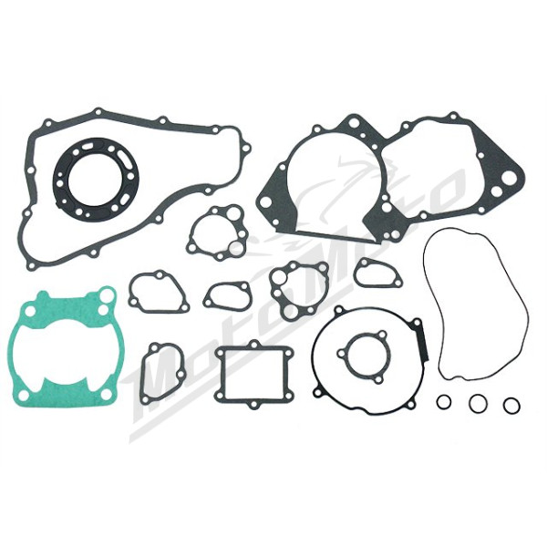 Namura Gasket Set Honda CR 250 R 89-91