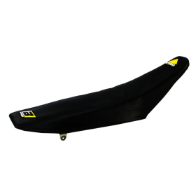 Blackbird Pyramid Seat Cover SUZUKI RMZ 450 08-17 Black