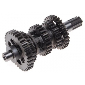 Gearbox gear SHINERAY ATV XY250ST-9E