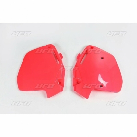 UFO šoniniai plastikai HONDA CR 125-500R 91-01