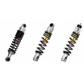 YSS Topline Z-Series MZ456 Rear Shock Absorber YAMAHA TDM 850 1991-1995