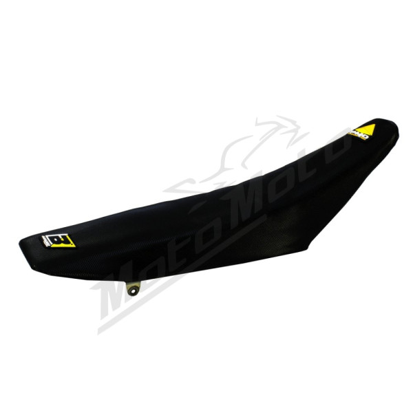 Blackbird Pyramid Seat Cover SUZUKI RMZ 450 08-17 Black