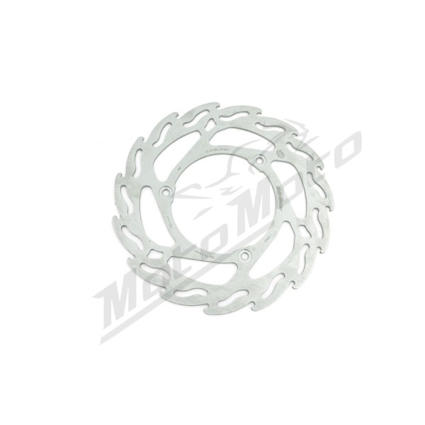 MOTO-MASTER Flame Front Fixed Brake Disc Gas Gas / Husqsvarna / KTM 65 23-26