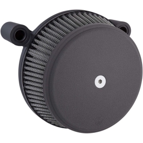 ARLEN NESS Big Sucker™ Stage I Air Filter Kit Harley Davidson FLD / FLHR / FLHRCI / FLHTCU / FLS 1584-1800cc 99-17