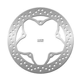 NG Front Fixed Brake Disc 270X129X5mm MBK / Yamaha 300cc 03-06