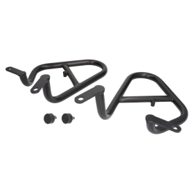 RD MOTO Crash bars Honda NC 700-750 12-16