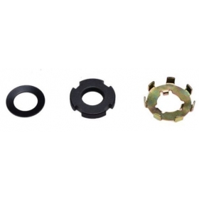 Clutch attachment parts set M14x1 139FMB / 147FMD