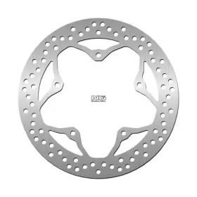 NG Front Fixed Brake Disc 270X129X5mm MBK / Yamaha 300cc 03-06