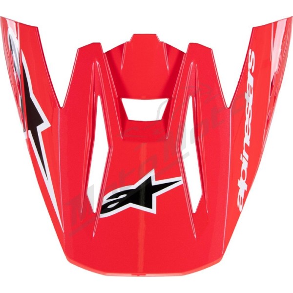 ALPINESTARS Supertech M5 Helmet Visor